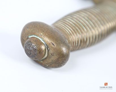 Glaive d'infanterie modèle 1831, rare exemplaire...