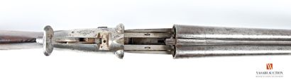 Fusil de chasse Darne modèle R13 calibre...