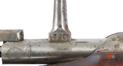 Fusil réglementaire Mauser Gewehr 1888 calibre...