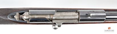 Carabine à verrou Manufacture francaise d'armes...