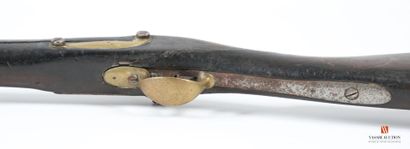 Mousqueton d'artillerie modèle 1829 T bis,...