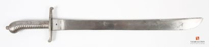 Glaive de sapeur, lame droite de 470 mm,...