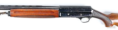 Fusil de chasse semi-automatique Verney-Carron...