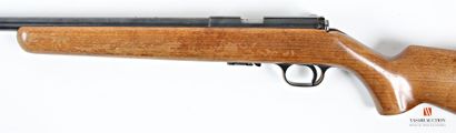 Carabine Browning modèle T-Bolt calibre 22...