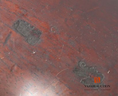 Fusil réglementaire Mauser Gewehr 1871 modifié...