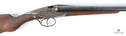 Fusil de chasse Charlin automatique modèle...