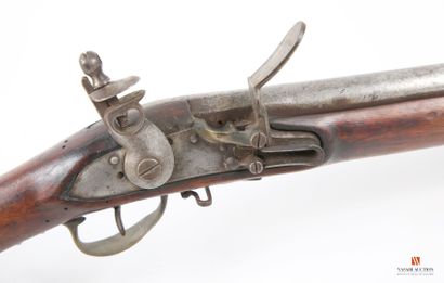 Fusil type 1777/an 9 pour enfant bien né,...