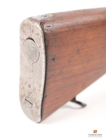 Fusil US 17 à verrou calibre .300 Savage,...