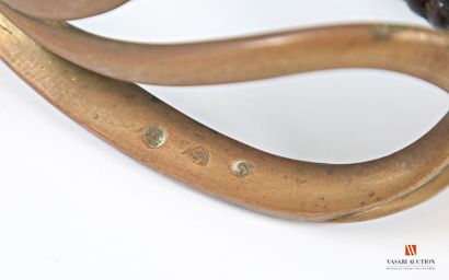 Sabre de cavalerie légère modèle 1822, pour...