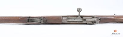 Fusil à verrou Mannlicher modèle 1895 calibre...