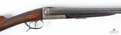Fusil de chasse hammerless Super calibre...