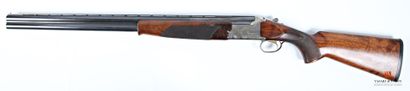 Fusil de chasse Browning modèle 325 grade...