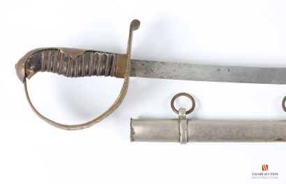 Sabre pour enfant, sur le modèle d'un sabre...