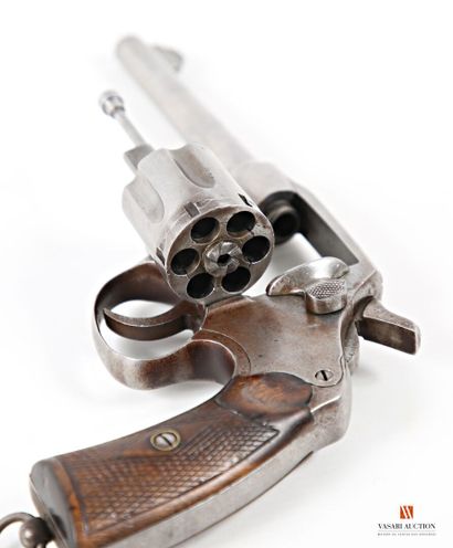 ATTENTION ARMES DE CATEGORIE B - Arme soumise...