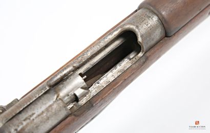 Fusil à verrou Mannlicher modèle 1895 calibre...