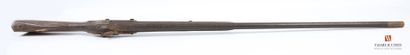 Fusil règlementaire type 1777 modifié an...