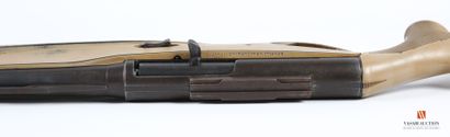 Benelli Vinci caliber 12/76 semi-automatic...