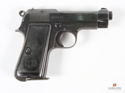 ATTENTION CATEGORY B WEAPONS - Weapons subject...