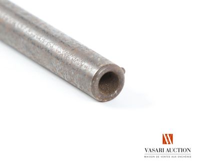 Single-shot 9 mm Flobert (pellet) shotgun,...