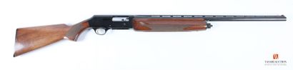 Browning Model B 80 SL 12-70 semi-automatic...