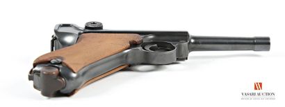ATTENTION CATEGORY B WEAPONS - Weapon subject...