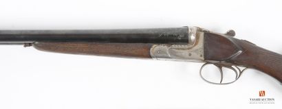 Shotgun, handmade in Saint-Etienne, 705 mm...