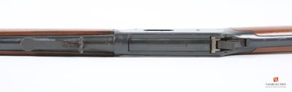 Winchester rifle model 1894 full magazine...
