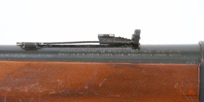 Winchester rifle model 1894 full magazine...
