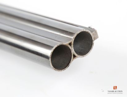 Manufrance Falcor Model 972 12-70 caliber...