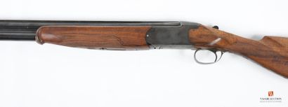Manufrance Falcor Model 972 12-70 caliber...