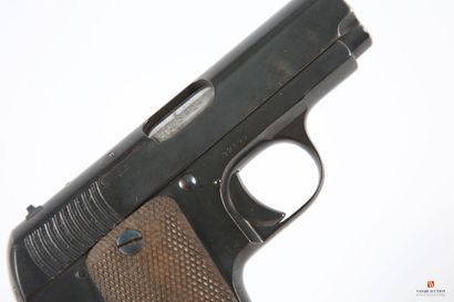 ATTENTION CATEGORY B WEAPONS - Weapon subject...