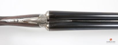 LECAGAR 12-65 caliber hammerless rifle from...