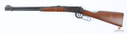 Winchester Model 94 full magazine rifle,...
