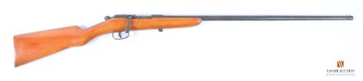 Single-shot 9 mm Flobert (pellet) shotgun,...