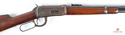 Winchester 1894 caliber 30 W.C.F. rifle,...
