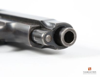 ATTENTION CATEGORY B WEAPONS - Weapons subject...