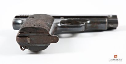 ATTENTION CATEGORY B WEAPONS - Weapons subject...