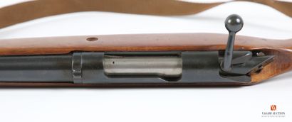 Mossberg Model 395 12/76 caliber rifle, 975...