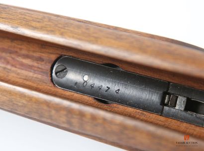 Manufrance Falcor Model 972 12-70 caliber...