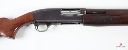 ATTENTION CATEGORY B WEAPONS - Weapon subject...