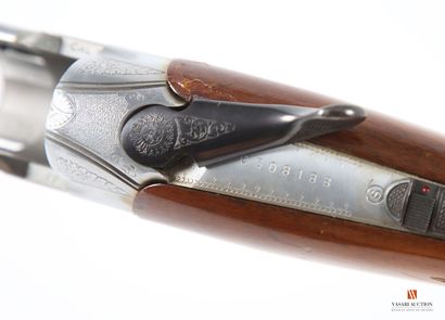 Beretta Model S686 Special 12-70 caliber...