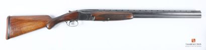FN Herstal Browning model B25 12-70 shotgun,...
