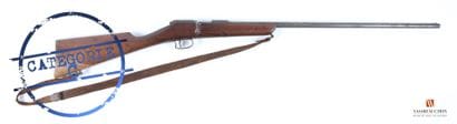 12 mm (410-50.7) single-shot hunting rifle,...