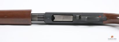 Fabarm shotgun, 12-76 caliber pump-action...