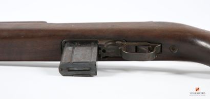 ATTENTION CATEGORY B WEAPONS - Weapons subject...