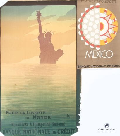 Paper poster 