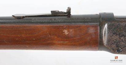 Winchester Model 94 full magazine rifle,...