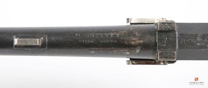 Baronchelli shotgun model Super Pointer 66...