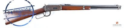 Winchester 1894 caliber 30 W.C.F. rifle,...
