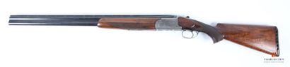 Baronchelli shotgun model Super Pointer 66...